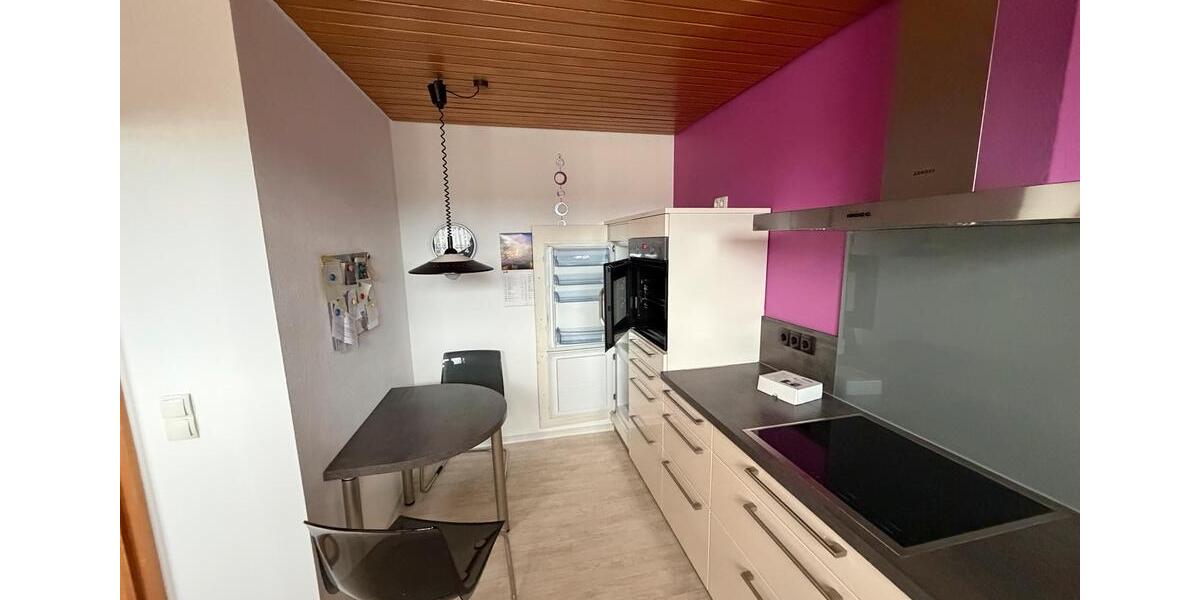 Etagenwohnung Waldbröl - 5 Zimmer, 112 m&sup2;, 990&euro; | Angebot:27549528