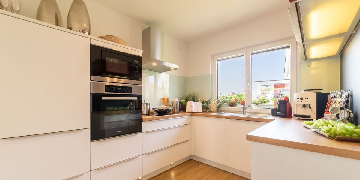 Individuell gestaltetes Einfamilienhaus in Windeck - Flexibler Selbstausbau mit allkauf Pro Time Dienstleistungspaket für Heimwerker - Einfamilienhaus Windeck | Angebot:27301819