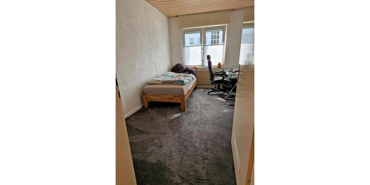 Erdgeschoßwohnung Kierspe - 3 Zimmer, 75 m&sup2;, 450&euro; | Angebot:25837622