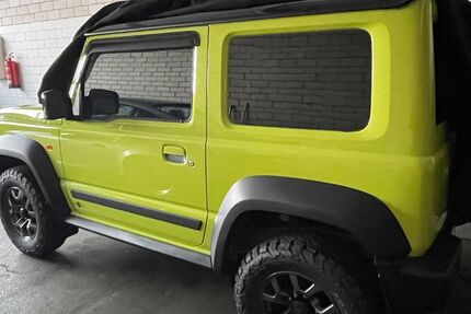 Suzuki Jimny 1.376 km 35.800 &euro; Overath 51491