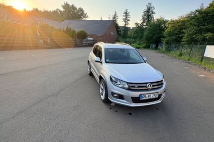 VW Tiguan 115.000 km 13.000 &euro; Engelskirchen 51766