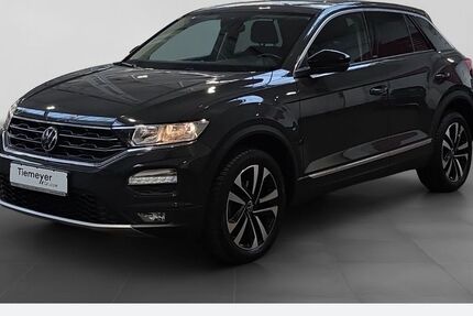VW T-Roc 69.427 km 19.650 &euro; Plettenberg 58840