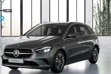 Mercedes-Benz B 220 8.665 km 37.880 &euro; Lüdenscheid 58507