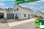 Neuwertiges Einfamilienhaus in Much - Marienfeld *provisionsfrei* - Einfamilienhaus Much | Angebot:25918202
