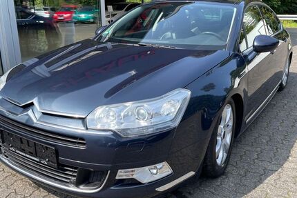 Citroen C5 211.000 km 2.999 &euro; Freudenberg 57258