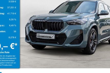 BMW X1 6.052 km 39.790 &euro; Wiehl 51674