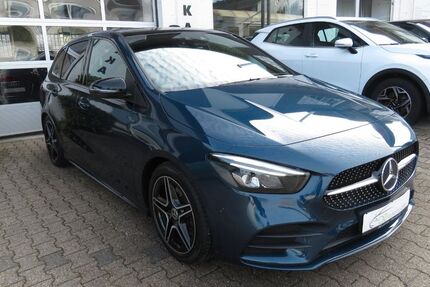 Mercedes-Benz B 220 90.500 km 21.900 &euro; Wermelskirchen 42929
