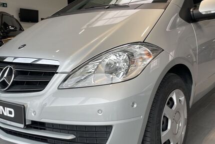 Mercedes-Benz A 150 49.650 km 12.980 &euro; Gummersbach 51645