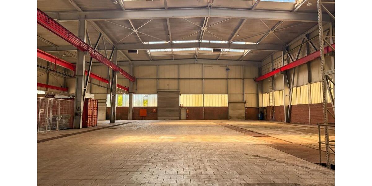 Gewerbeobjekt Windeck - 4&euro; | Angebot:23625064