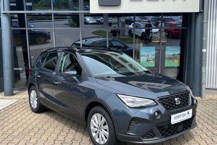 Seat Arona 69.810 km 18.490 &euro; Wissen 57537