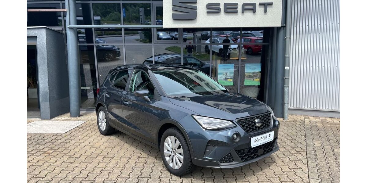 Seat Arona 69.810 km 18.490 &euro; Wissen 57537