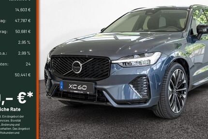 Volvo XC60 10.849 km 62.390 &euro; Lüdenscheid 58507