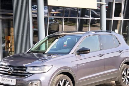 VW T-Cross 56.403 km 21.489 &euro; Wissen 57537