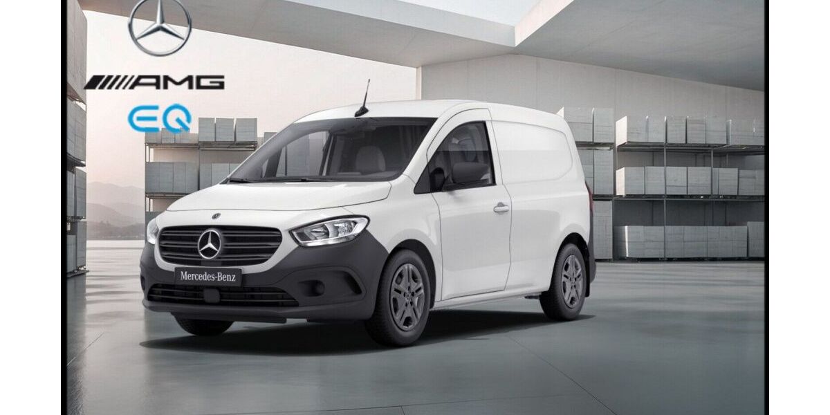 Mercedes-Benz Citan 37.883 km 20.825 &euro; Lüdenscheid 58507