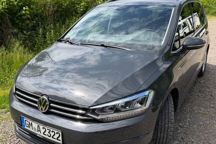 VW Touran 156.000 km 19.900 &euro; Gummersbach 51647
