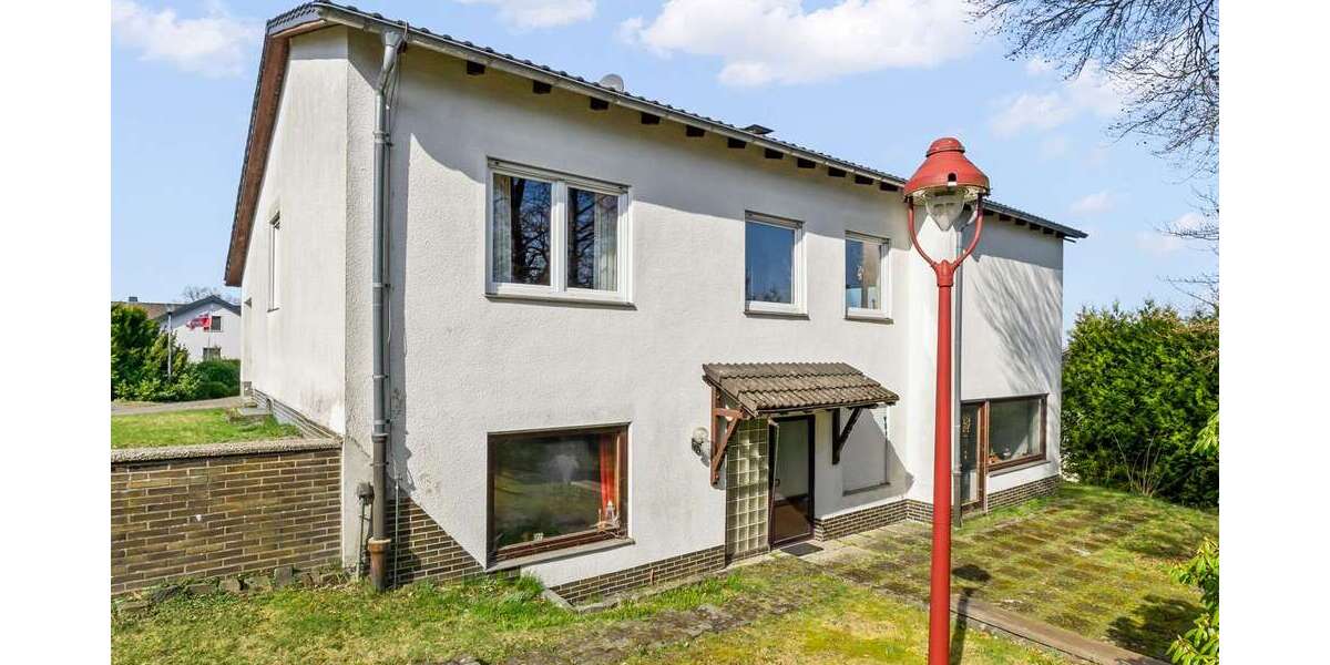 Einfamilienhaus Olpe - 6 Zimmer, 143 m&sup2;, 262.000&euro; | Angebot:26449002