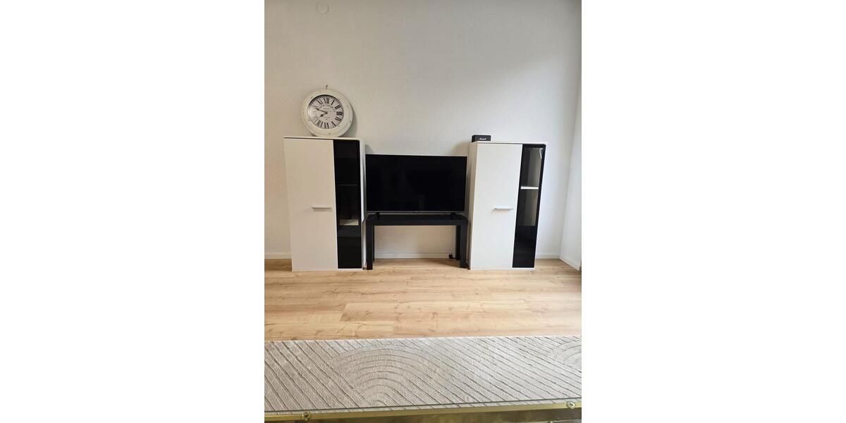 Etagenwohnung Gummersbach Berstig Süd - 3 Zimmer, 65 m&sup2;, 750&euro; | Angebot:26647351