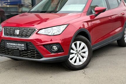 Seat Arona 30.949 km 15.990 &euro; Wenden 57482