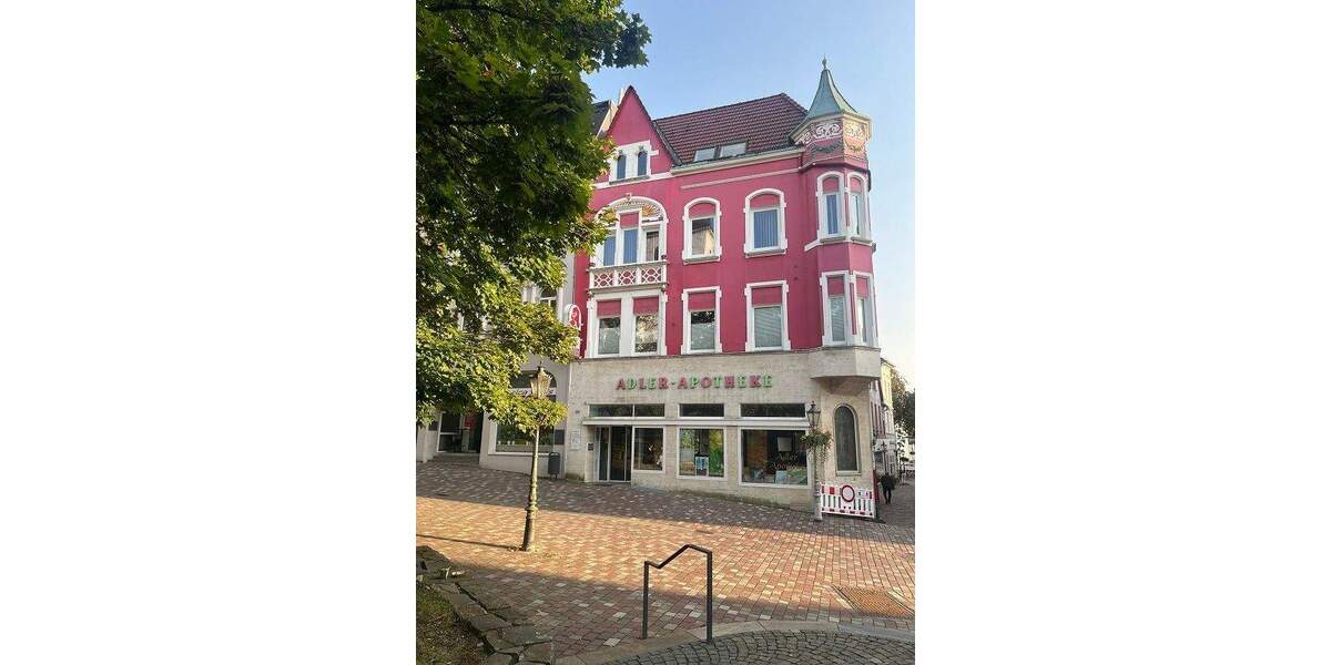 Mehrfamilienhaus, Wohnhaus Lüdenscheid Staberg - 1 Zimmer, 459.000&euro; | Angebot:25660850