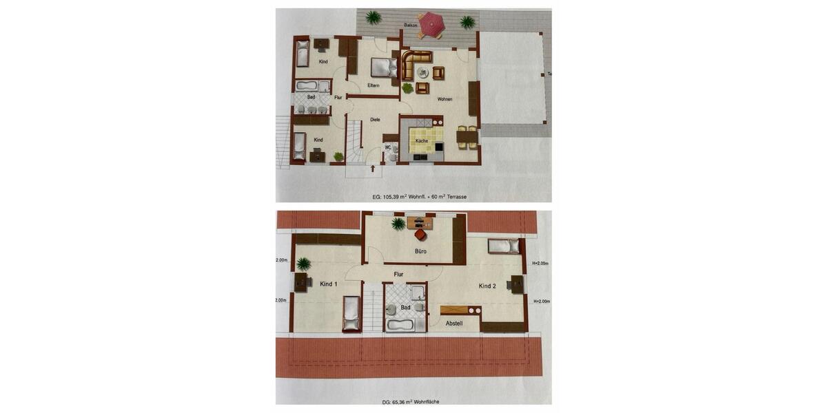 Einfamilienhaus Reichshof - 10 Zimmer, 240 m&sup2;, 499.999&euro; | Angebot:27014357