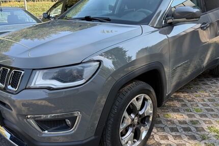 Jeep Compass 30.000 km 19.890 &euro; Lüdenscheid 58507