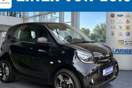 Smart ForTwo 5.972 km 15.887 &euro; Wermelskirchen 42929