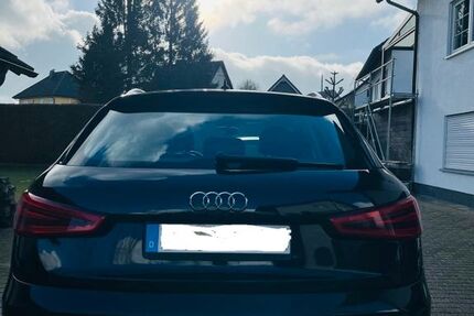 Audi Q3 265.000 km 12.000 &euro; Drolshagen 57489