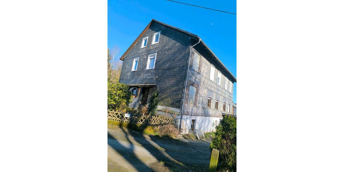 Mehrfamilienhaus, Wohnhaus Wissen - 13 Zimmer, 394 m&sup2;, 365.000&euro; | Angebot:25302257