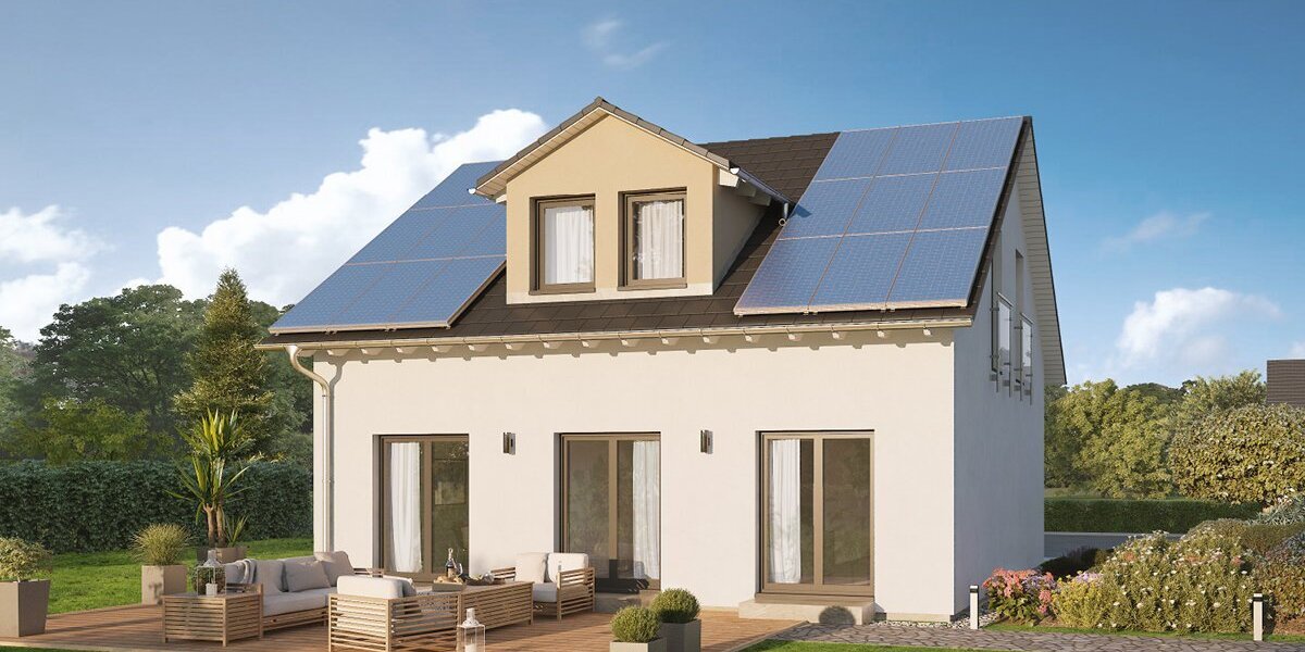 Individuell geplantes Einfamilienhaus in Windeck - Flexibles Wohnen mit allkauf Servicekomfort - Einfamilienhaus Windeck | Angebot:27301940