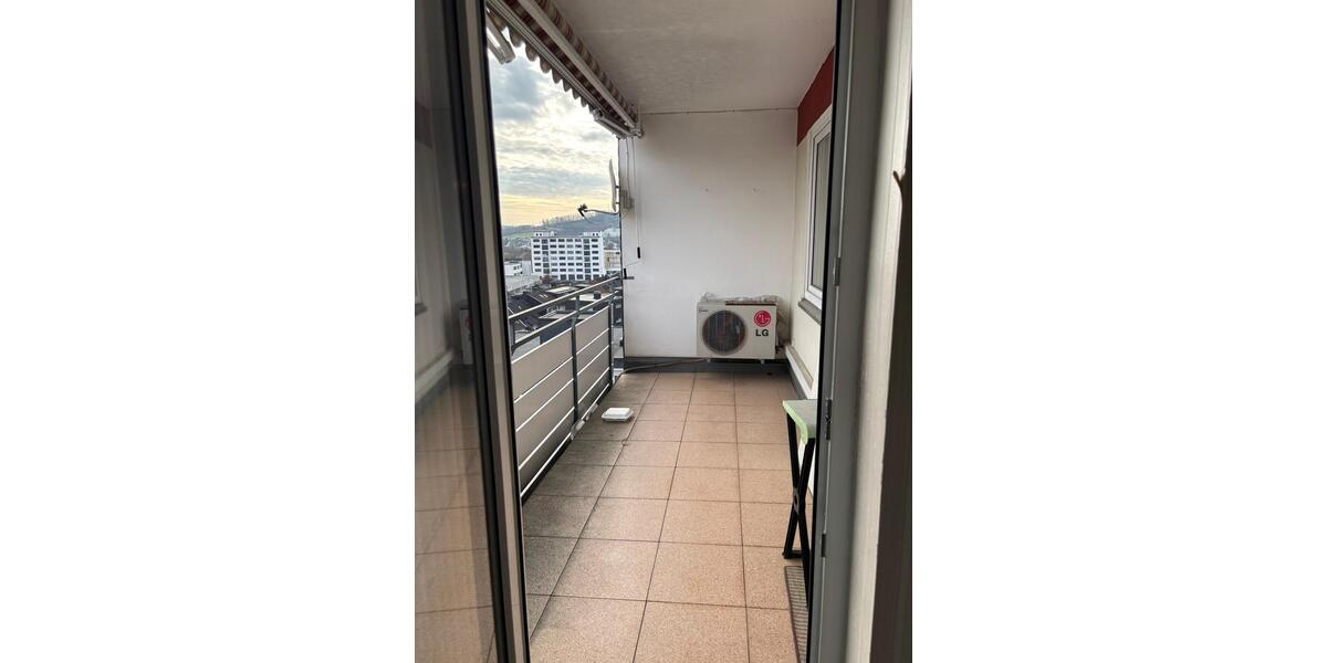 Etagenwohnung Gummersbach Berstig Süd - 3 Zimmer, 84 m&sup2;, 700&euro; | Angebot:25805568