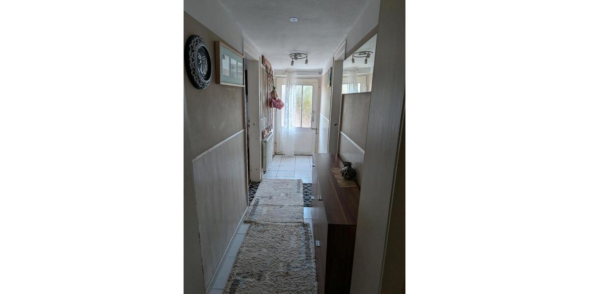 Erdgeschoßwohnung Wiehl - 3 Zimmer, 76 m&sup2;, 600&euro; | Angebot:27592888