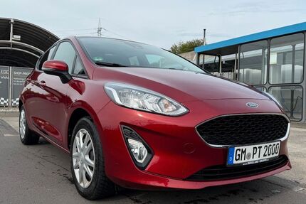 Ford Fiesta 44.043 km 10.990 &euro; Wiehl 51674