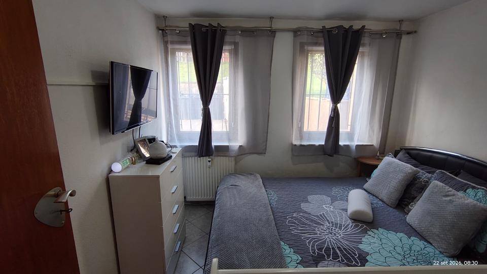 Erdgeschoßwohnung Attendorn - 2 Zimmer, 50 m&sup2;, 450&euro; | Angebot:27550495