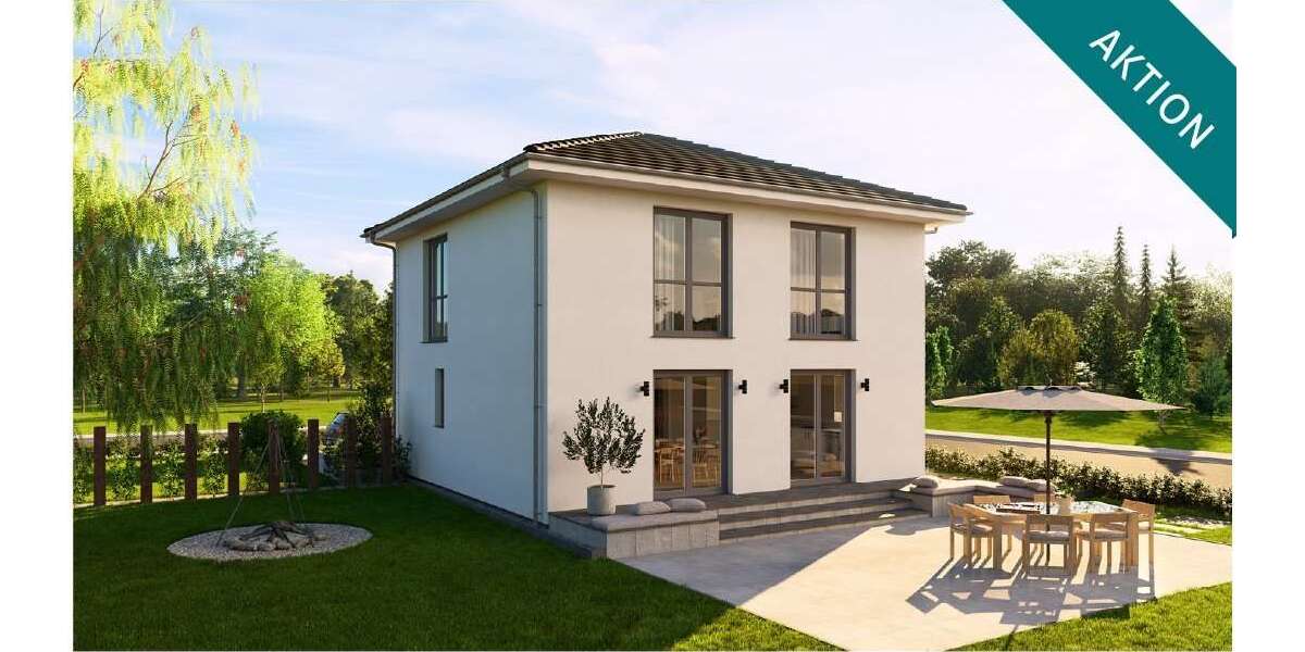 Einfamilienhaus Neuenkirchen-Seelscheid Seelscheid - 5 Zimmer, 120 m&sup2;, 313.900&euro; | Angebot:26869854