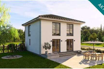 Haus Neuenkirchen-Seelscheid Seelscheid - 5 Zimmer, 120 m&sup2;, 313.900&euro; | Angebot:26869854