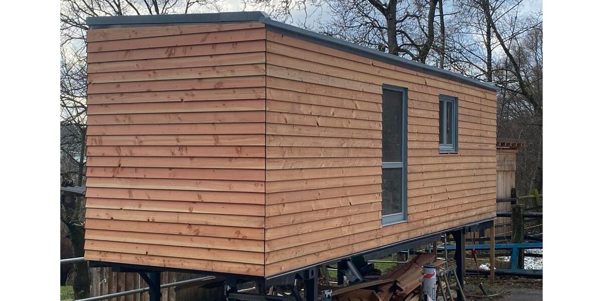 Einfamilienhaus Nümbrecht - 2 Zimmer, 22 m&sup2;, 59.500&euro; | Angebot:25840865