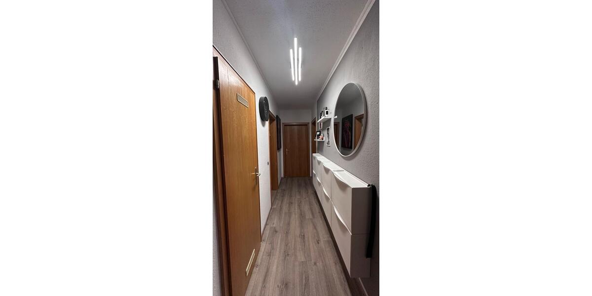 Etagenwohnung Gummersbach Hepel - 3 Zimmer, 78 m&sup2;, 750&euro; | Angebot:26413868