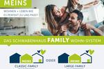 Einfamilienhaus Wermelskirchen - 5 Zimmer, 136 m&sup2;, 1.700&euro; | Angebot:26664300