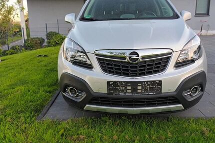 Opel Mokka 203.991 km 5.100 &euro; Engelskirchen 51766