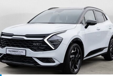 Kia Sportage 63.052 km 27.890 &euro; Wiehl 51674