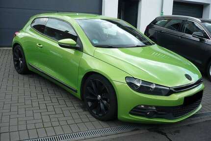 VW Scirocco 303.564 km 3.900 &euro; Werdohl 58791