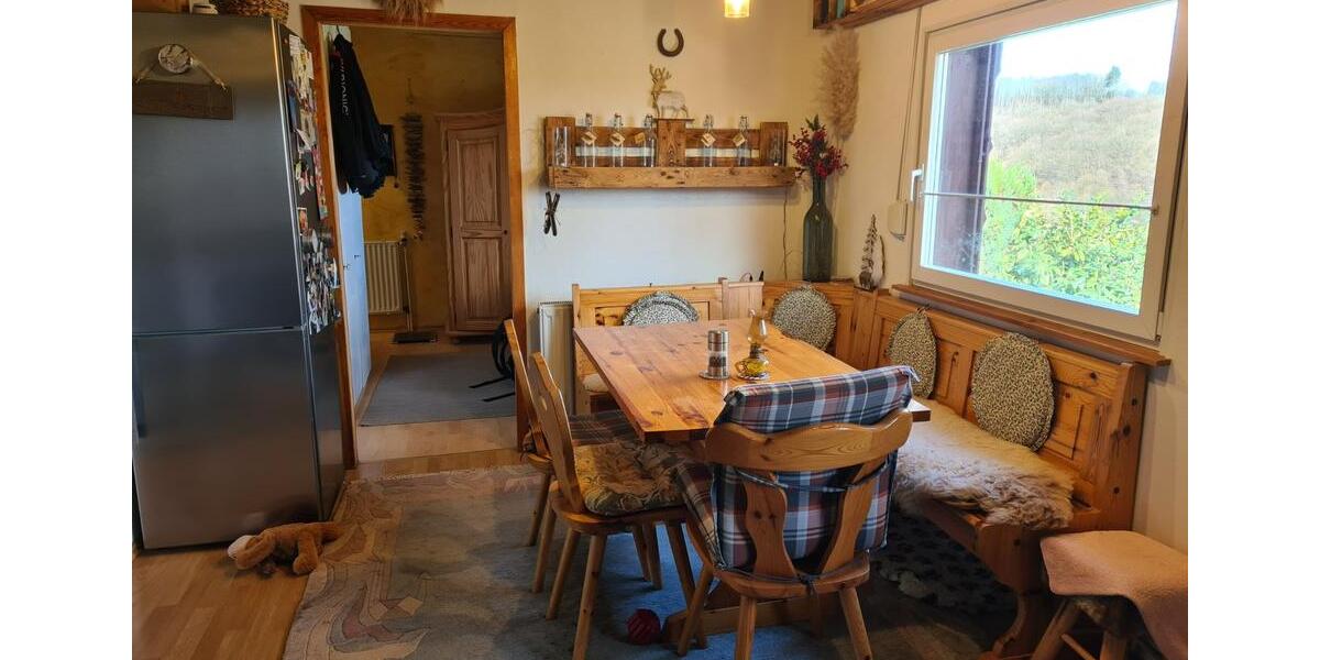 Einfamilienhaus Morsbach - 3 Zimmer, 69 m&sup2;, 219.000&euro; | Angebot:25551072
