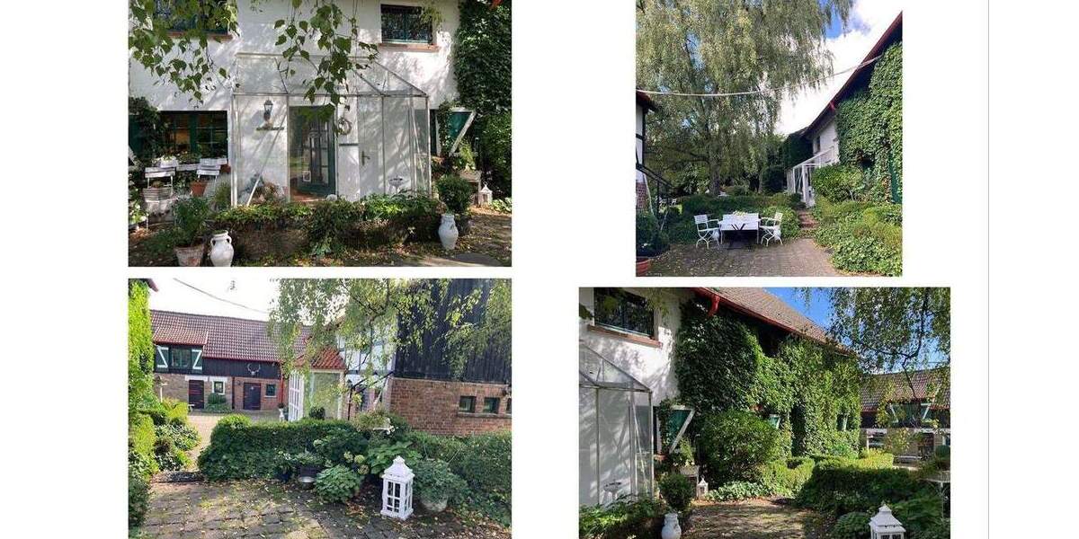 Bauernhaus, Landhaus Much Wellerscheid - 9 Zimmer, 222 m&sup2;, 517.000&euro; | Angebot:25757026