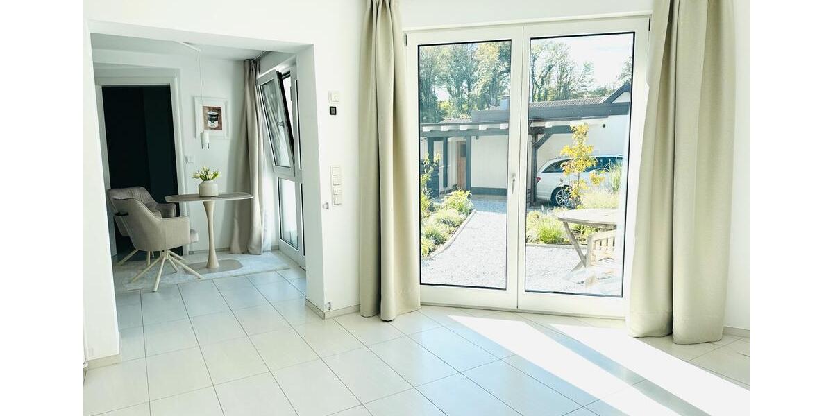Erdgeschoßwohnung Neunkirchen-Seelscheid Seelscheid - 2.5 Zimmer, 50 m&sup2;, 620&euro; | Angebot:27603707