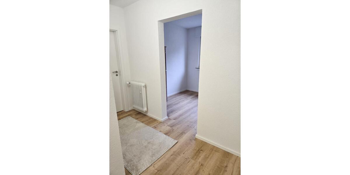 Etagenwohnung Gummersbach Berstig Süd - 3 Zimmer, 65 m&sup2;, 750&euro; | Angebot:26647351