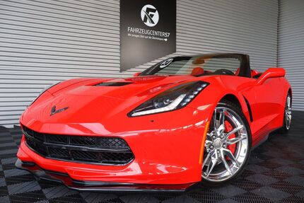 Corvette C7 48.574 km 48.999 &euro; Wenden 57482