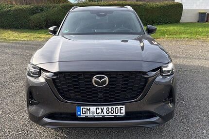 Mazda CX-80 2.717 km 51.980 &euro; Engelskirchen 51766