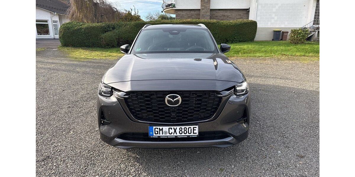 Mazda CX-80 2.717 km 51.980 &euro; Engelskirchen 51766