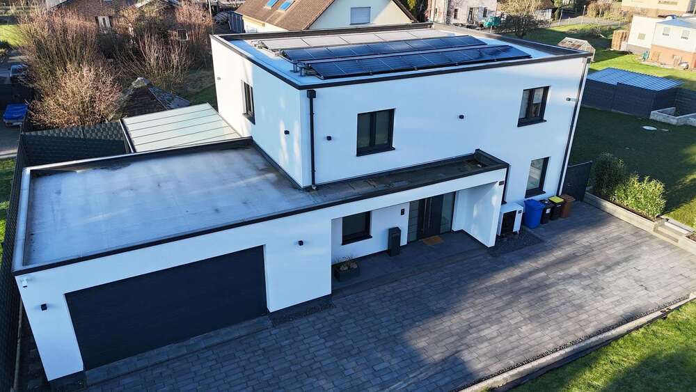 Einfamilienhaus Fürthen - 5 Zimmer, 198 m&sup2;, 549.000&euro; | Angebot:24618920