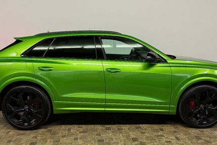 Audi RSQ8 106.000 km 74.990 &euro; Nümbrecht 51588